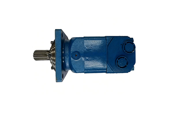 Mixing Motor 1010100185